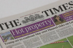 Rupurt Murdoch’s publisher News Corp set to cut 1,250 jobs