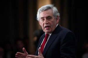 Brown: Governments must work together to make Glasgow an economic superpower