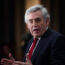 Gordon Brown