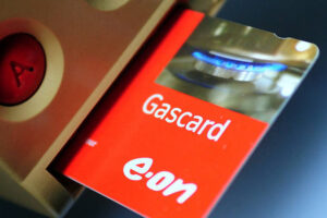 Shapps disappointed with energy suppliers’ plans over prepayment meters