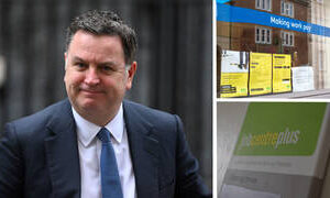 RMT rejects ‘dreadful’ offer from rail companies to settle row over pay and working conditions