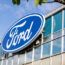 Ford announcement