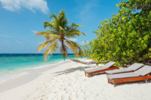 Energy supplier Utility Warehouse treats 100 partners to luxury Maldives trip