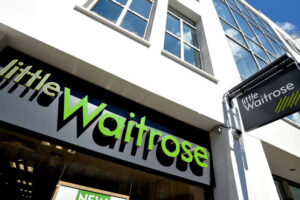 Waitrose to invest £100m in cutting prices of own-brand groceries