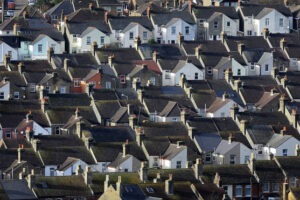 Annual house price growth slowed in December – ONS