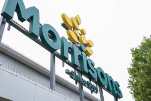 Morrisons has credit rating downgraded amid debt concerns
