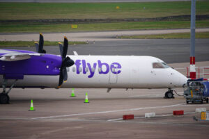 Flybe administrators unable to find buyer