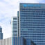 Barclays Canary Wharf office