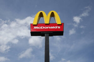 McDonald’s increases price of five menu items