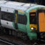 A Southern train