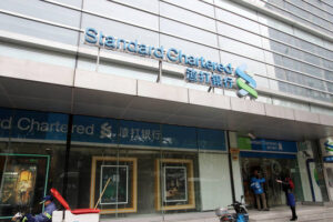 Standard Chartered hails growth in Asian economies as profits surge