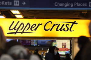 Upper Crust owner SSP sees UK recovery lag amid strike action