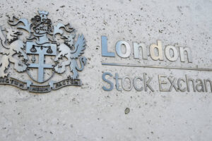 Another record for FTSE 100 as Centrica leads risers