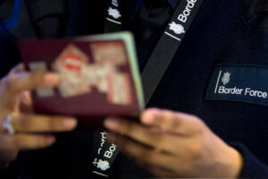 Border Force workers to stage strike in pay dispute