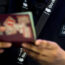 A Border Force officer (Steve Parsons/PA)