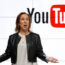 YouTube CEO