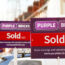 Purplebricks eyes sale