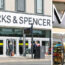 M&S announced several more store closures