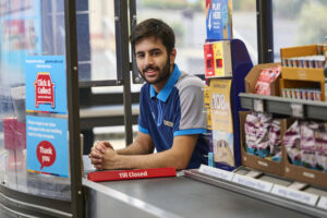 Aldi to create 2,400 jobs amid plans to open dozens more London shops