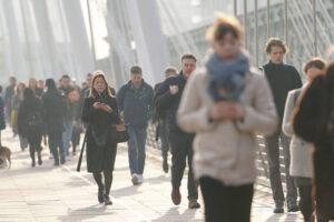World’s biggest four-day working week trial hailed a ‘major breakthrough’