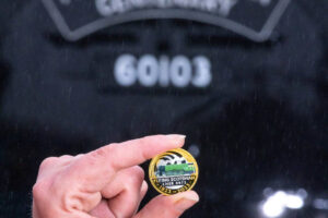 Flying Scotsman’s centenary celebrated with new Royal Mint coins