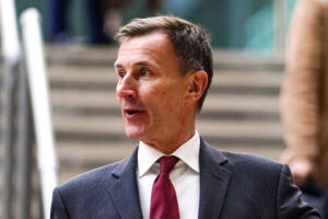 Government posts surprise January budget surplus after record income tax haul