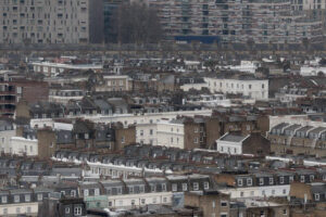Weakest January for house sales recorded since 2015