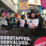 Industrial strike