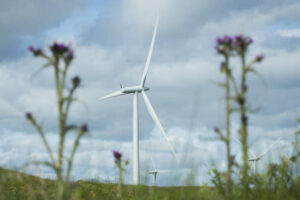 We won’t be distracted from green targets says ScottishPower boss