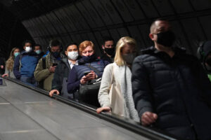 Union announces Tube drivers’ strike for Budget day
