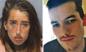 Man who said he was a woman jailed after sexual assault in female toilets at train station