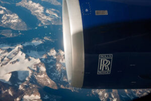 Rolls-Royce promises more after profits rise as airlines recover