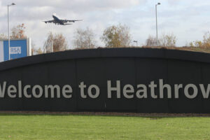 Heathrow Airport narrows losses after ‘year of recovery’