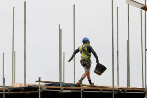 Highest number of new home registrations in 15 years recorded in 2022