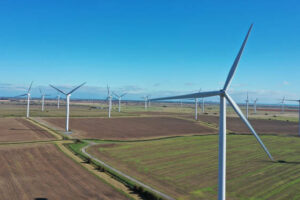 Government promises planning reform after pressure from wind farm builders