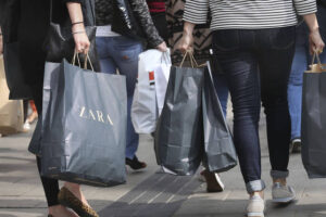 Consumer confidence in surprise rebound from historic lows