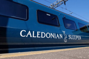 Rail union calls for Caledonian Sleeper to be taken into public ownership