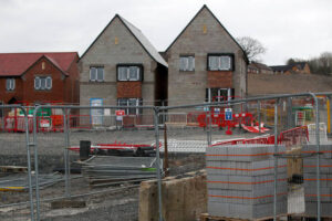 Eyes on housing market outlooks as Taylor Wimpey and Persimmon report