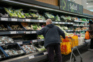 British households buying less food or skipping meals as cost pressures bite