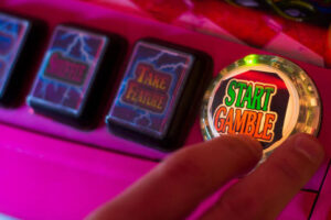 Gambling charity helpline sees highest calls on record in January