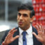 Rishi Sunak