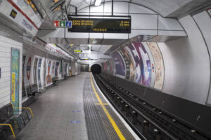 More London Underground workers to strike on Budget day