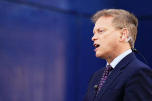 Energy suppliers need to be ‘ready’ to pass on cuts to consumers – Shapps