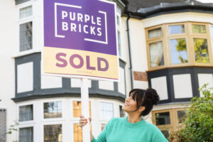 Purplebricks receives ‘several’ approaches as it puts itself up for sale