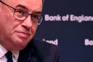Rates may need to rise further but ‘nothing is decided’, says Bank boss