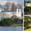 The Holme is an enormous mansion located in London's Regent's Park
