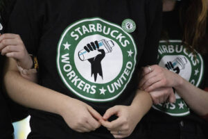 Starbucks workers fired over union campaign must be reinstated – US judge