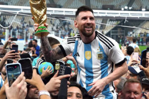 ‘Customer-friendly’ sports results cost betting giant Flutter nearly £40m