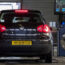 An MOT test