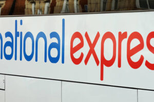 National Express sees annual profits soar higher amid boost from rail strikes
